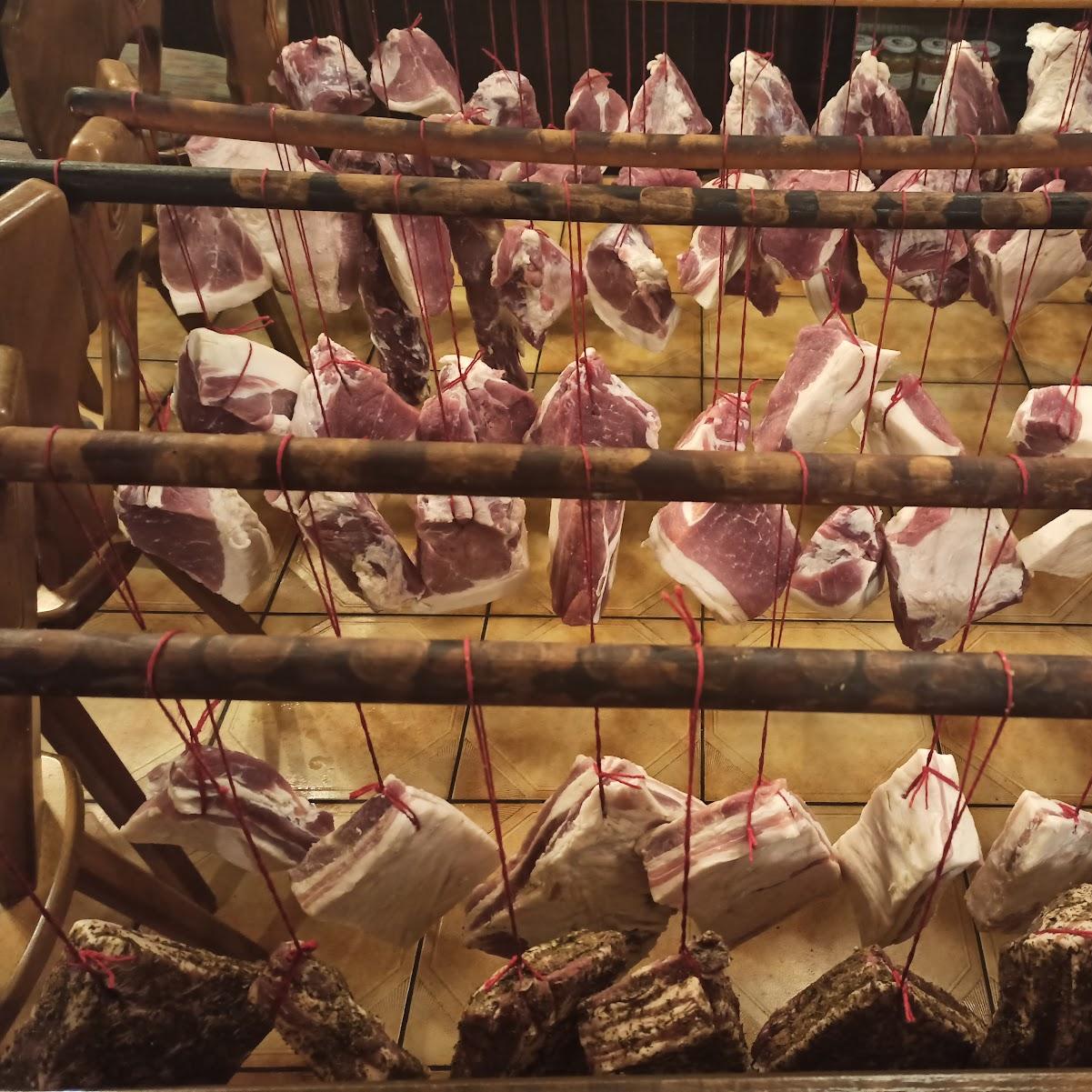 Restaurant "Imbiss Zum Jagerstübchen" in Jarmen