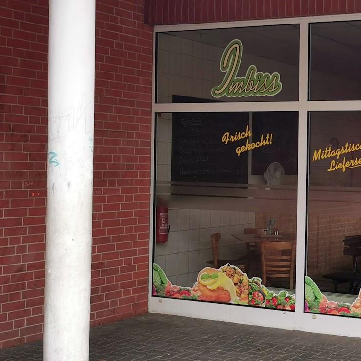 Restaurant "Imbiss - Bistro am Norma" in Jarmen