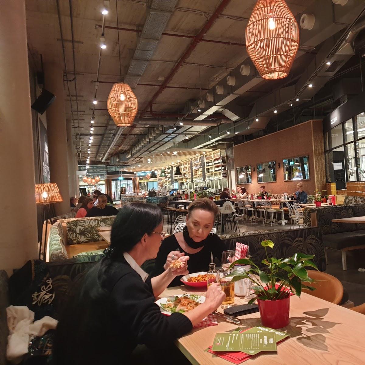 Restaurant "BLOCK HOUSE Eberhardstraße" in Stuttgart