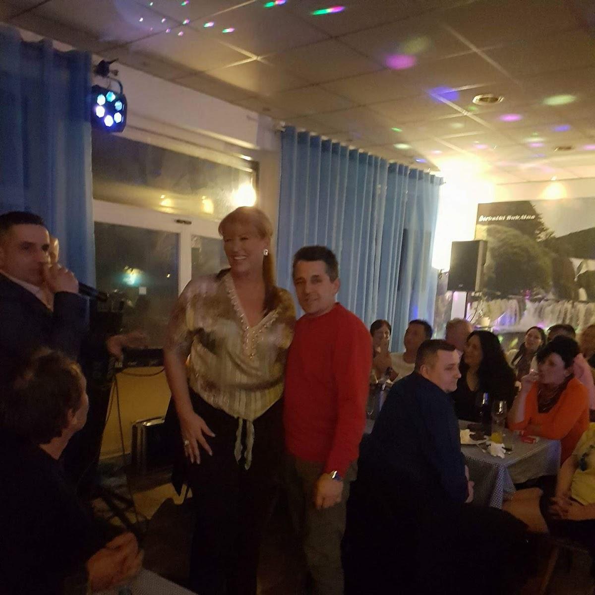 Restaurant "Gaststätte  Am schönen Hang " in Maintal