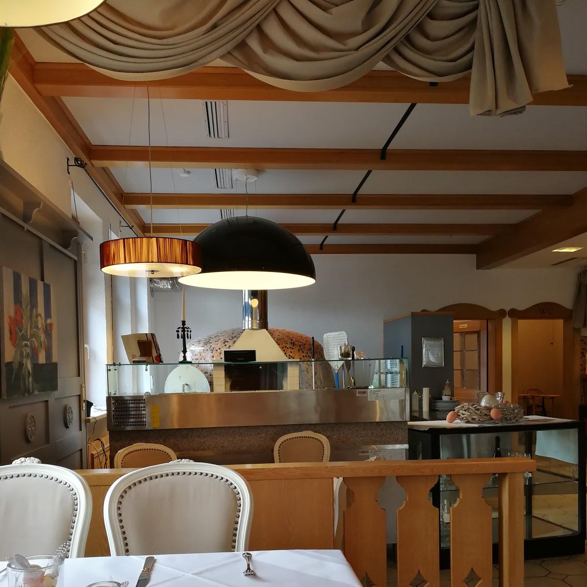 Restaurant "Ristorante peperoncino" in Kirchheim unter Teck
