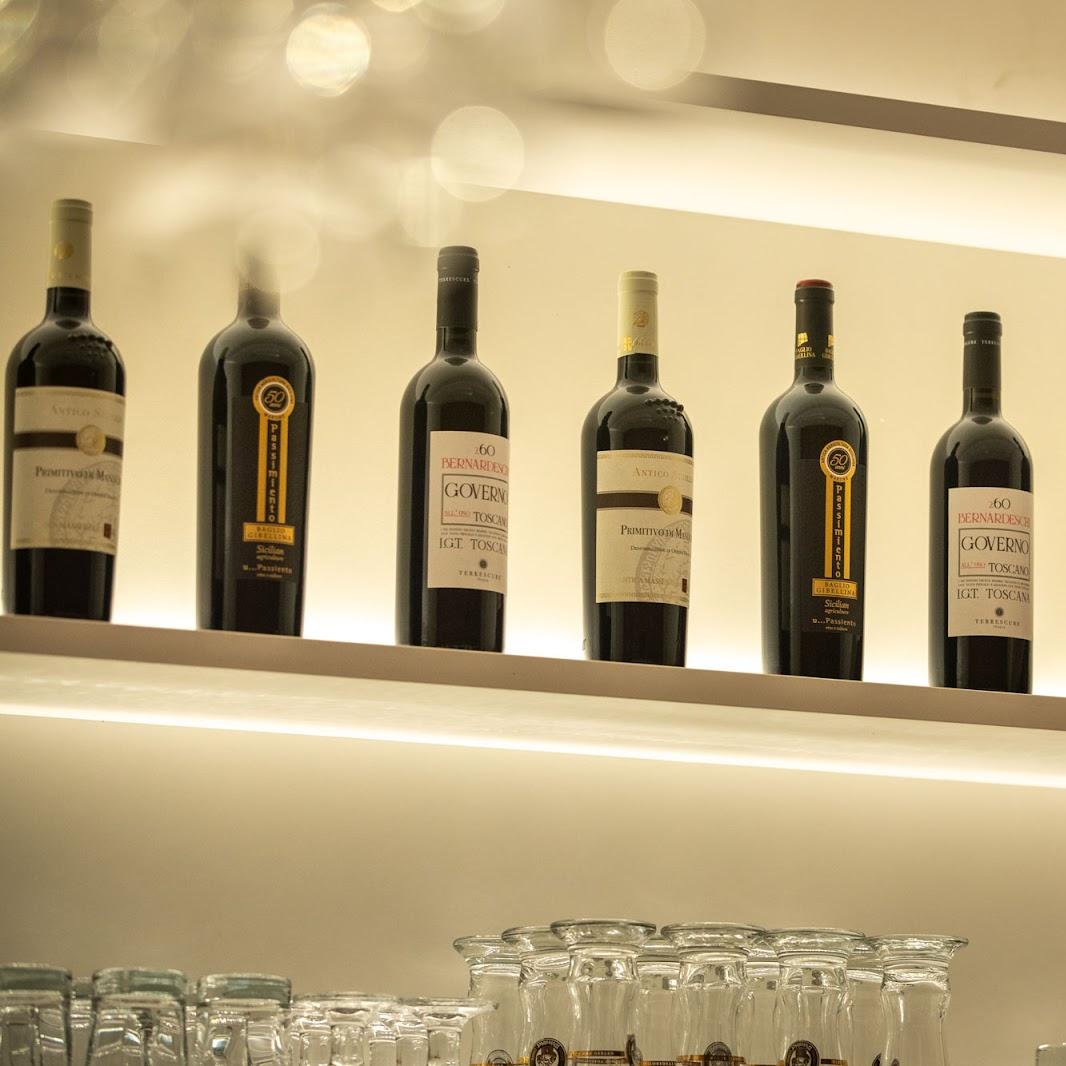 Restaurant "Harmonie Restaurant & Biergarten" in Kirchheim unter Teck