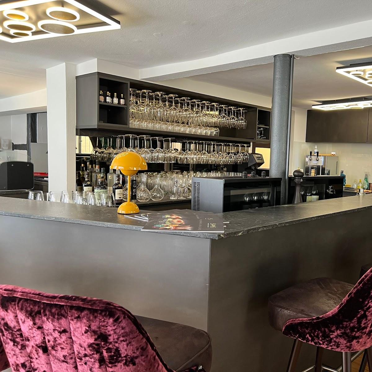 Restaurant "SAMS Kirchheim" in Kirchheim unter Teck