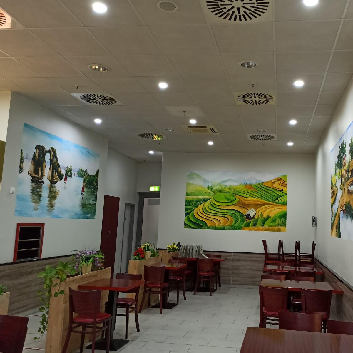 Restaurant "Asia-Vinamy" in Kirchheim unter Teck