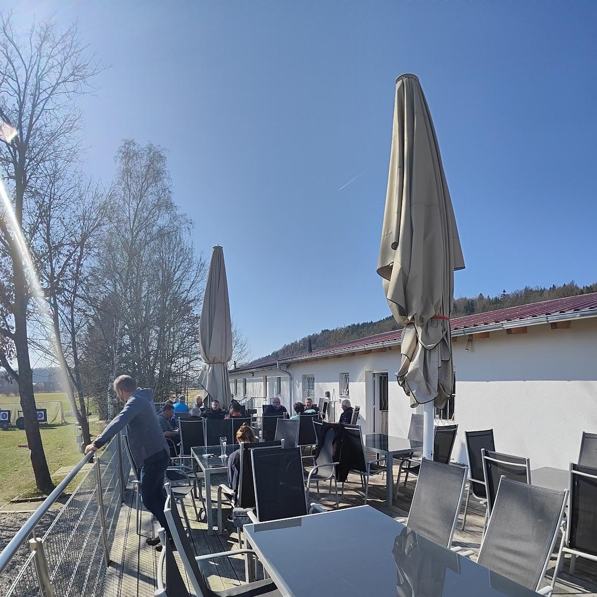 Restaurant "Sportgaststätte SC Regendorf" in Zeitlarn