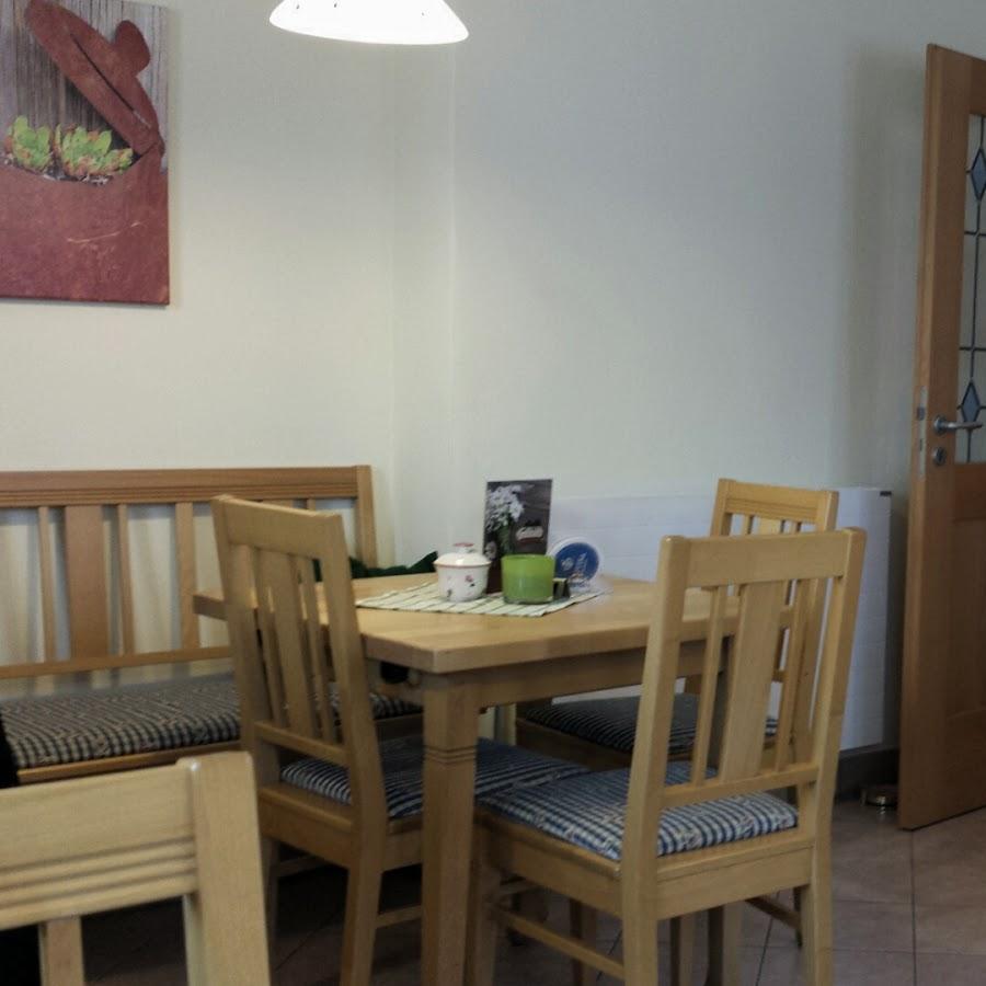 Restaurant "Bauernhof-Café  Beim Hanza " in Tegernheim