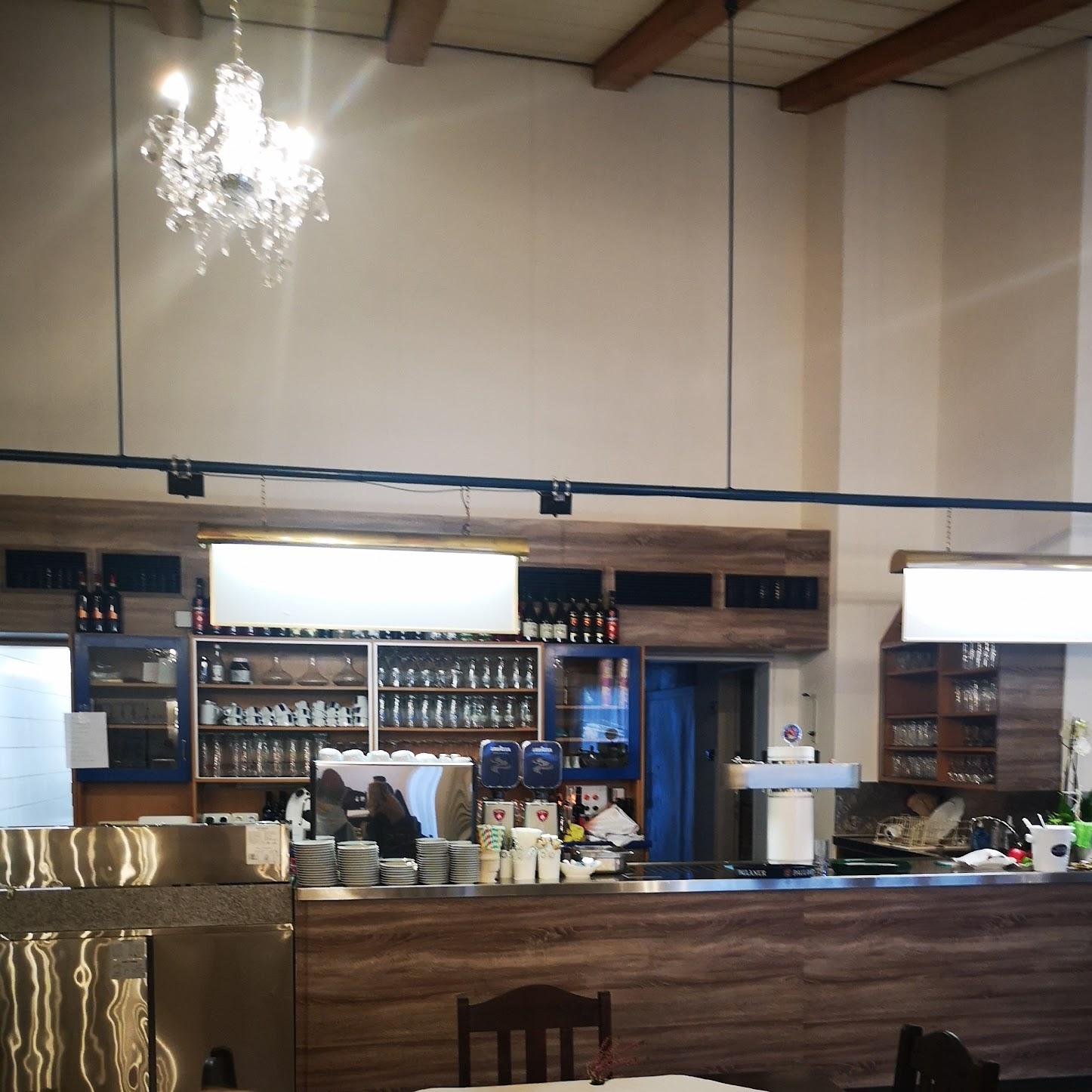 Restaurant "OPERA ITALIANA TEGERNHEIM" in Tegernheim