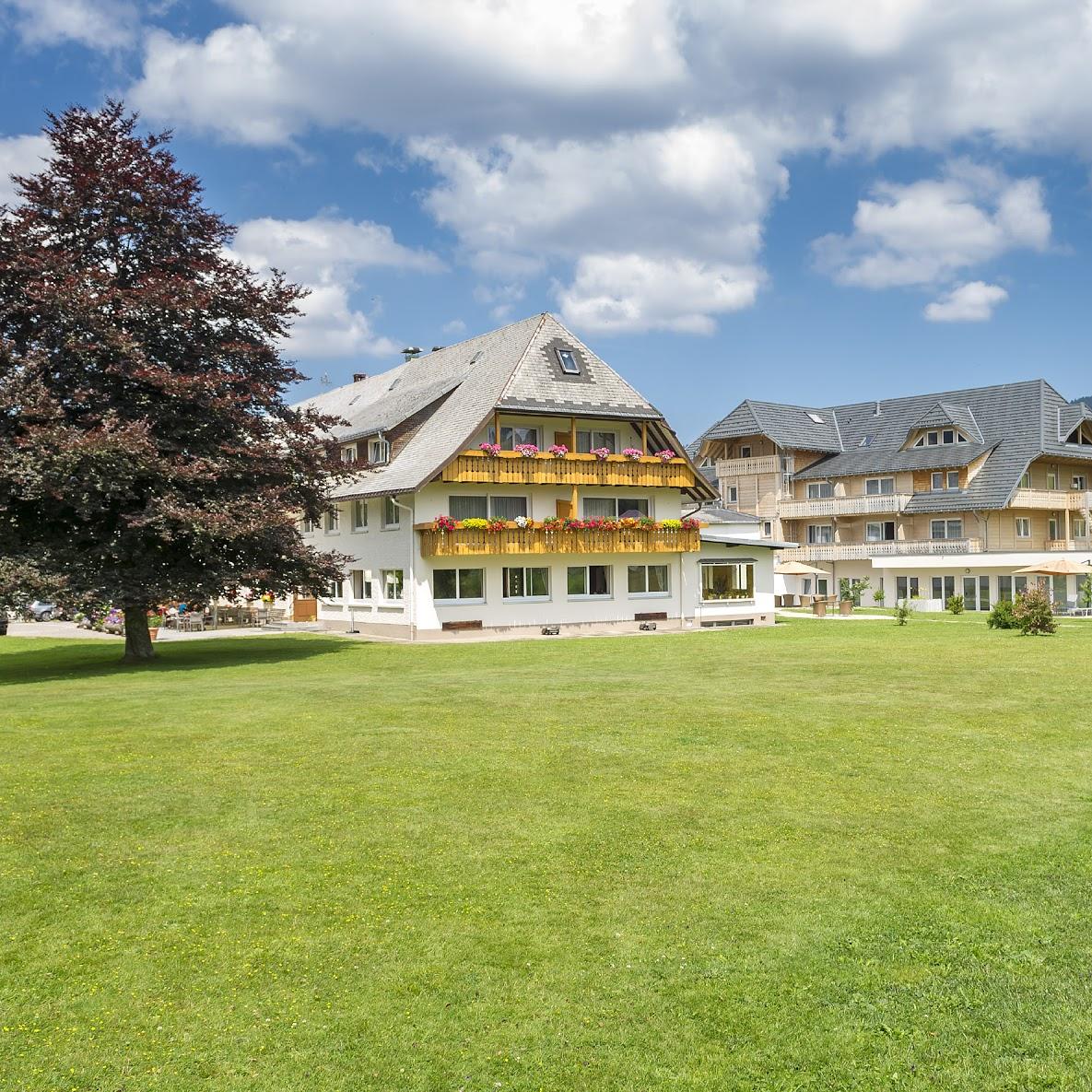 Restaurant "Wellness Rössle Bernau" in Bernau im Schwarzwald