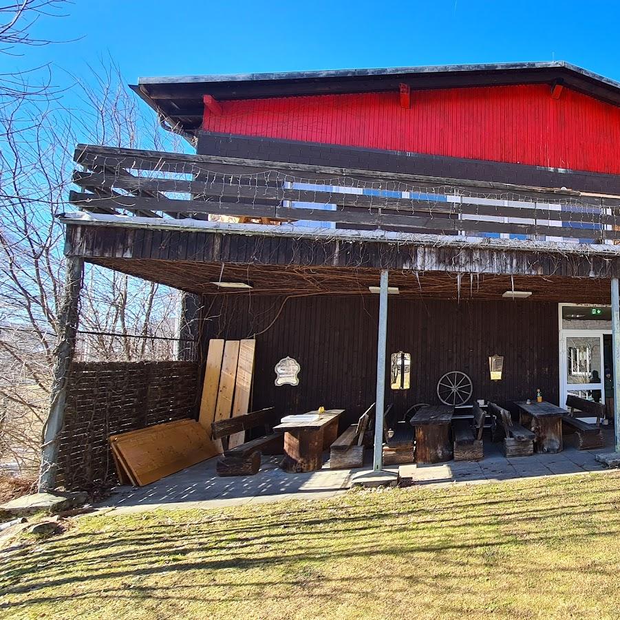 Restaurant "Konfuziushaus" in Bernau im Schwarzwald