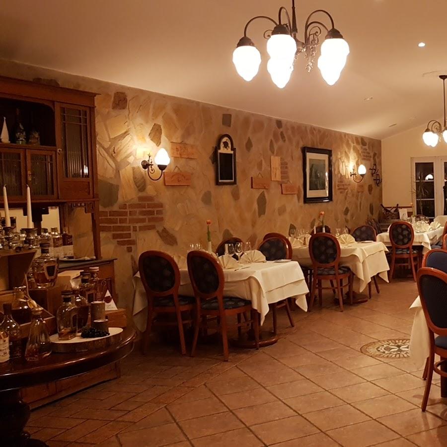 Restaurant "Ristorante Italiano Adria" in Frankfurt am Main