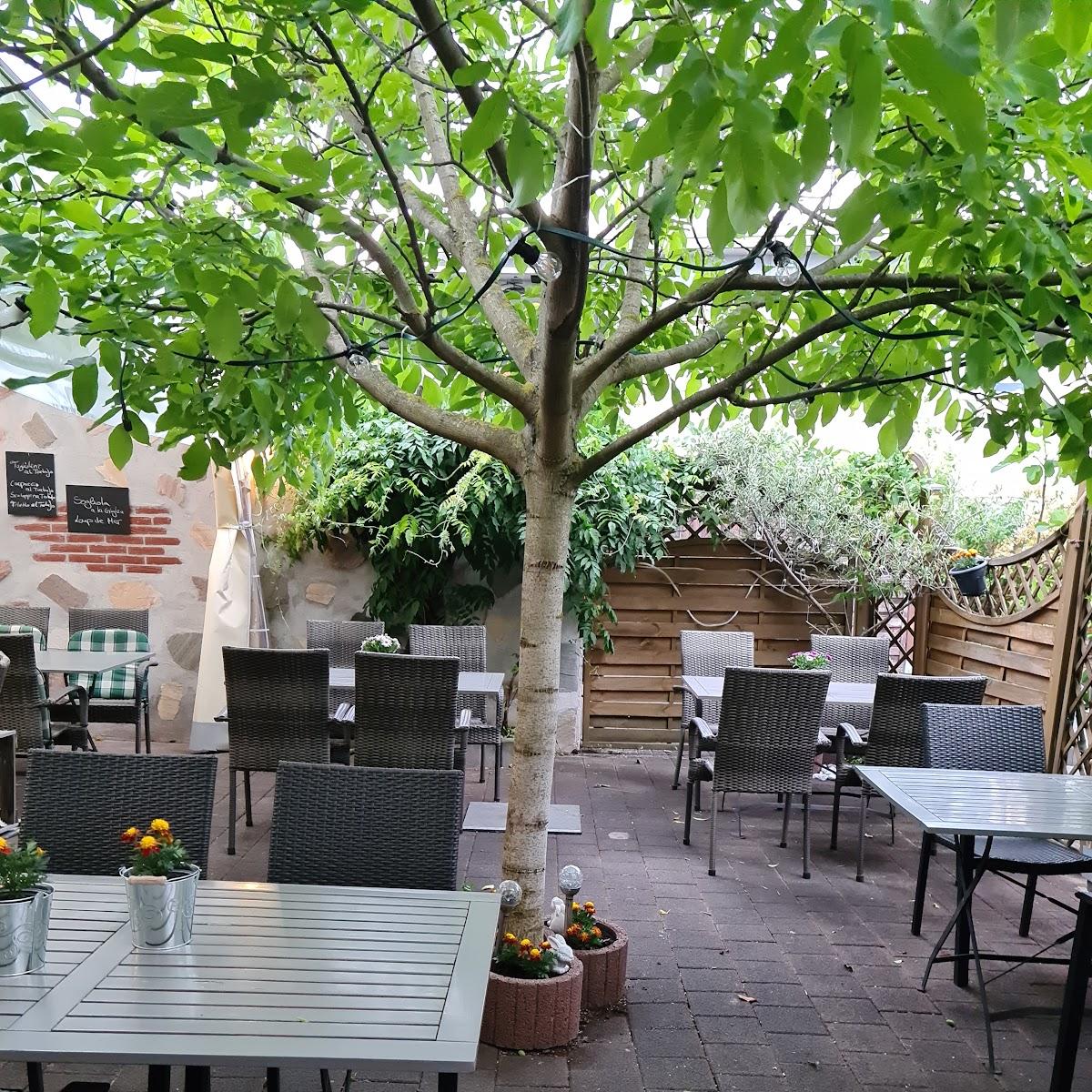 Restaurant "Ristorante Italiano Adria" in Mühlheim am Main