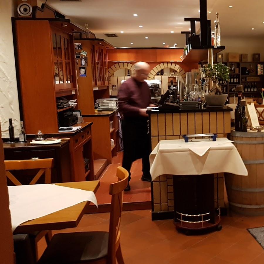 Restaurant "Ristorante Italiano Adria" in Mühlheim am Main