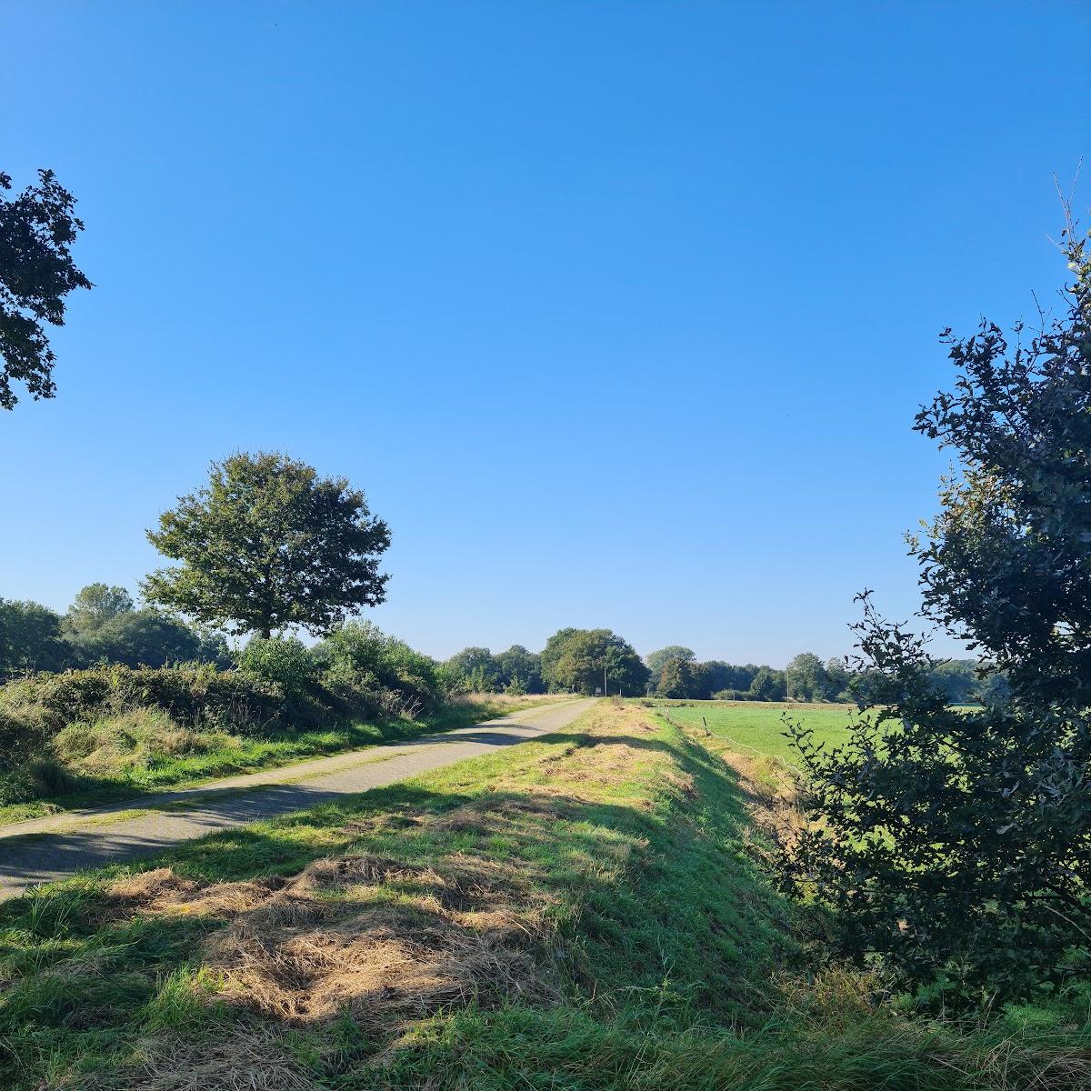 Restaurant "Heester Tenne Betriebsgesellschaft UG (haftungsbeschränkt)" in Laar