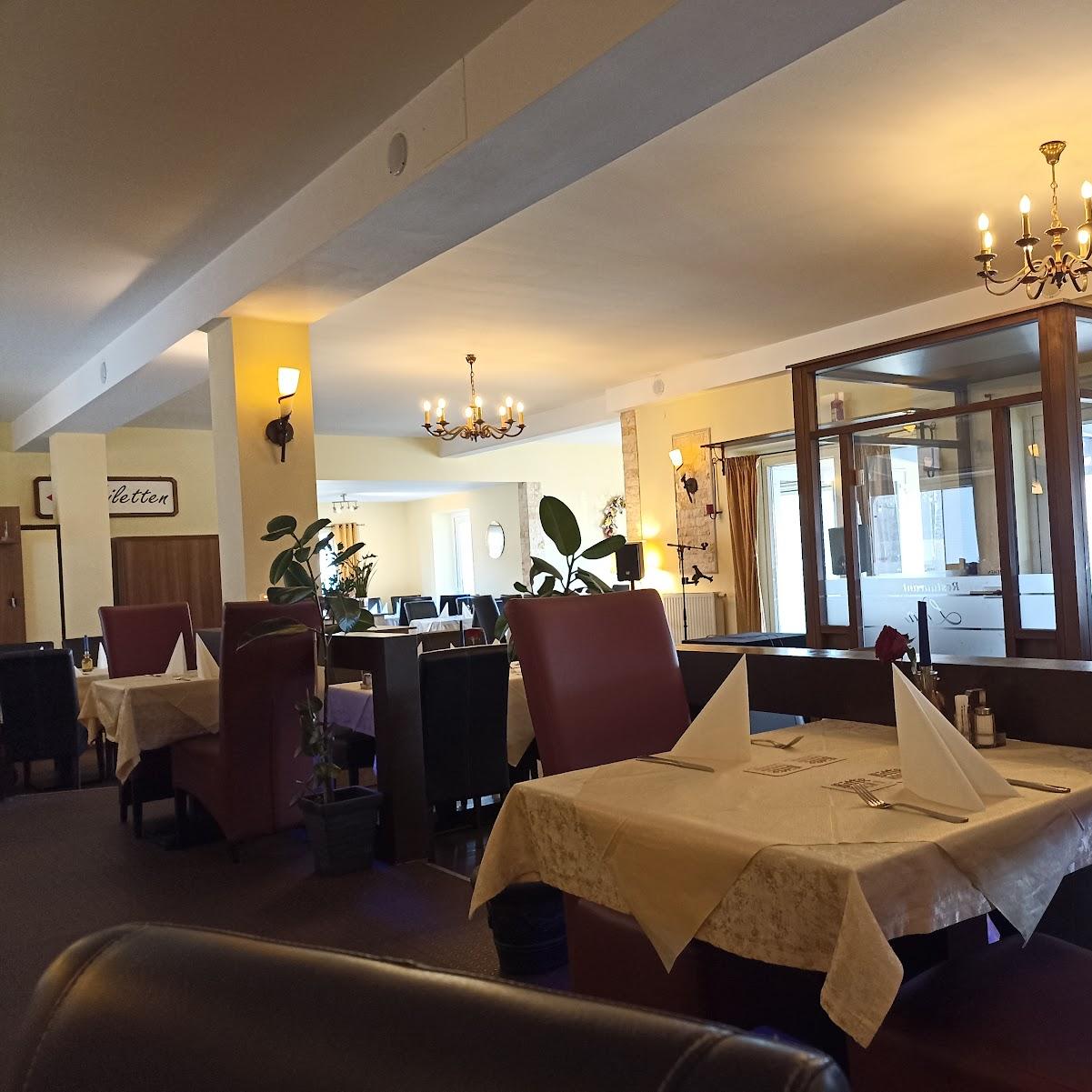 Restaurant "Restaurant Lisa" in Saterland