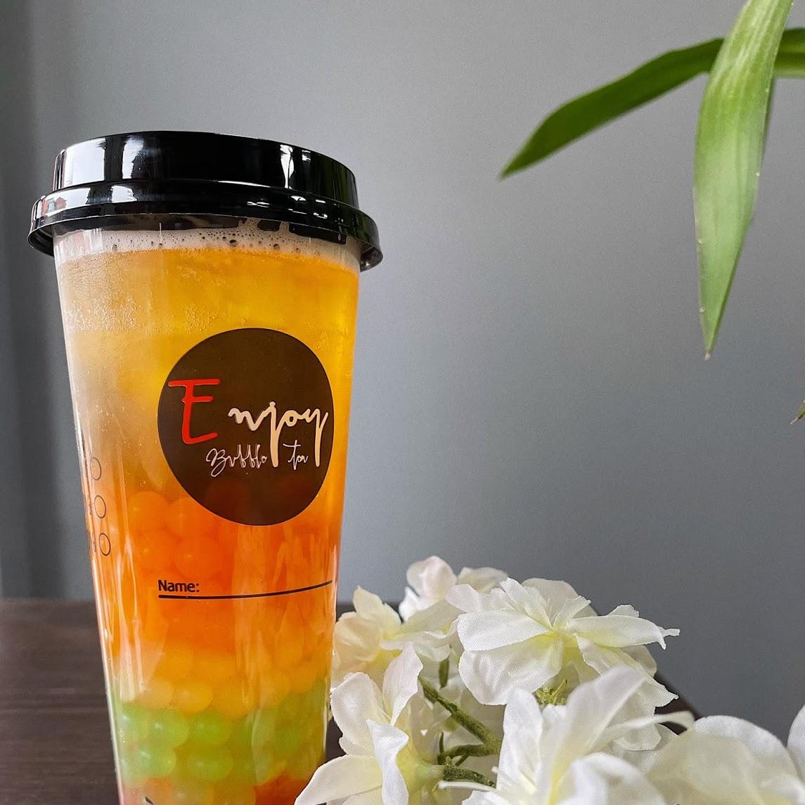 Restaurant "Enjoy-Bubble Tea" in Lingen (Ems)