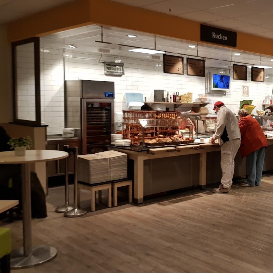 Restaurant "GLOBUS Restaurant" in Maintal