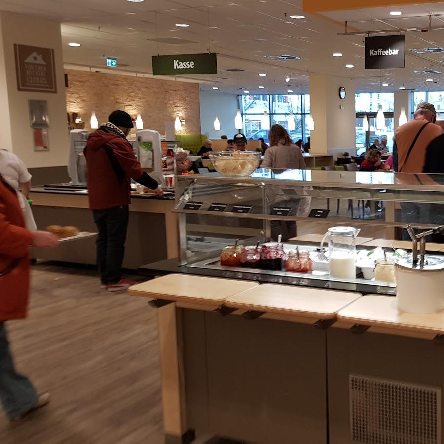 Restaurant "Globus-Restaurant" in  Maintal