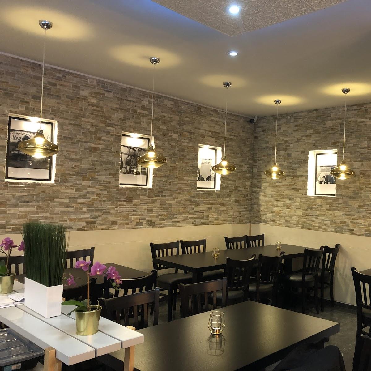 Restaurant "Pizzeria by Zaza" in Rheine