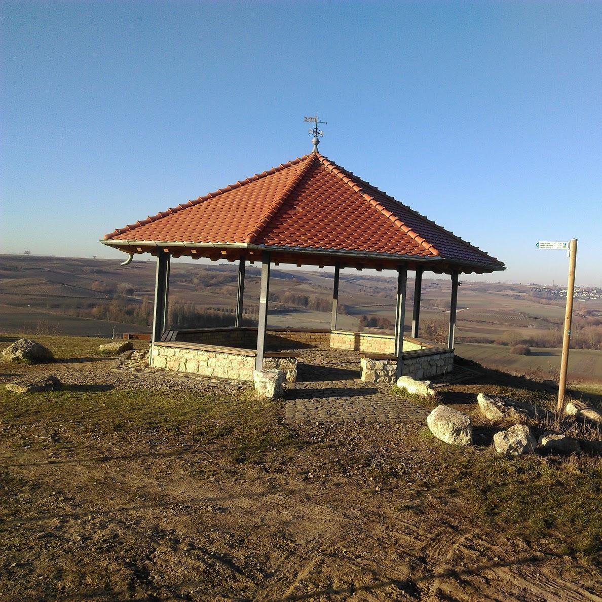Restaurant "Michael Wolf" in Stadecken-Elsheim