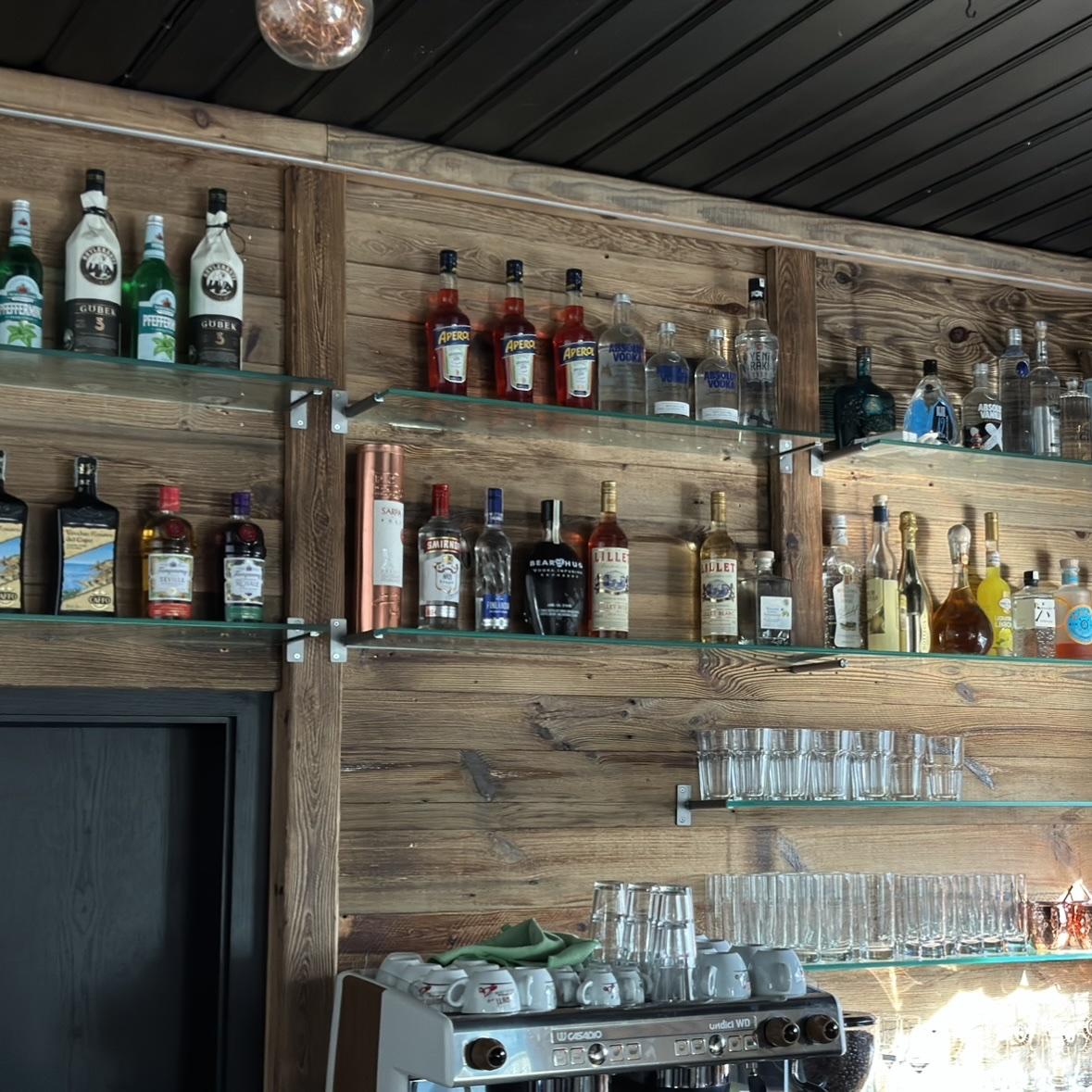 Restaurant "Saloon Lenzfried" in Kempten (Allgäu)