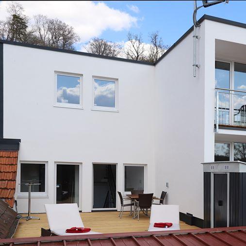 Restaurant "Aparthotel Peerless Dine" in Heidenheim an der Brenz