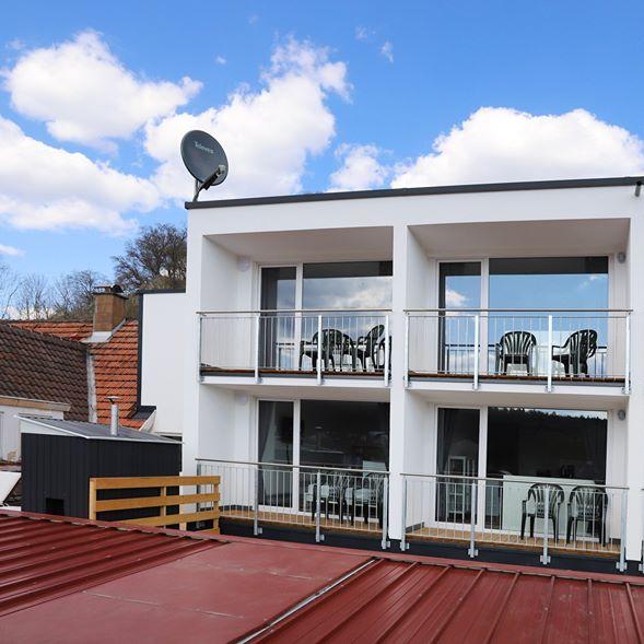 Restaurant "Aparthotel Peerless Dine" in Heidenheim an der Brenz