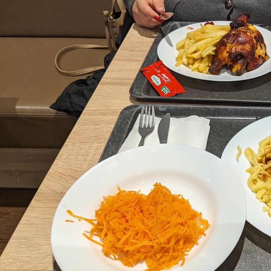 Restaurant "Wasner Wirt" in Bad Dürrheim