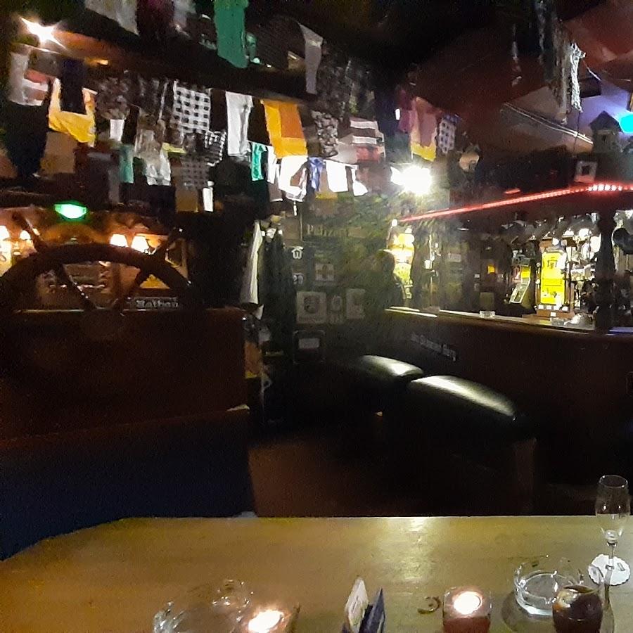 Restaurant "Salzstüble -Das urige Pub!" in Bad Dürrheim