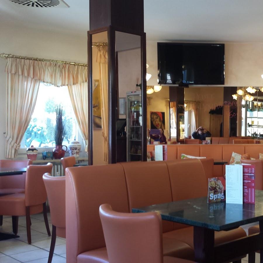 Restaurant "Cortina" in Bad Dürrheim
