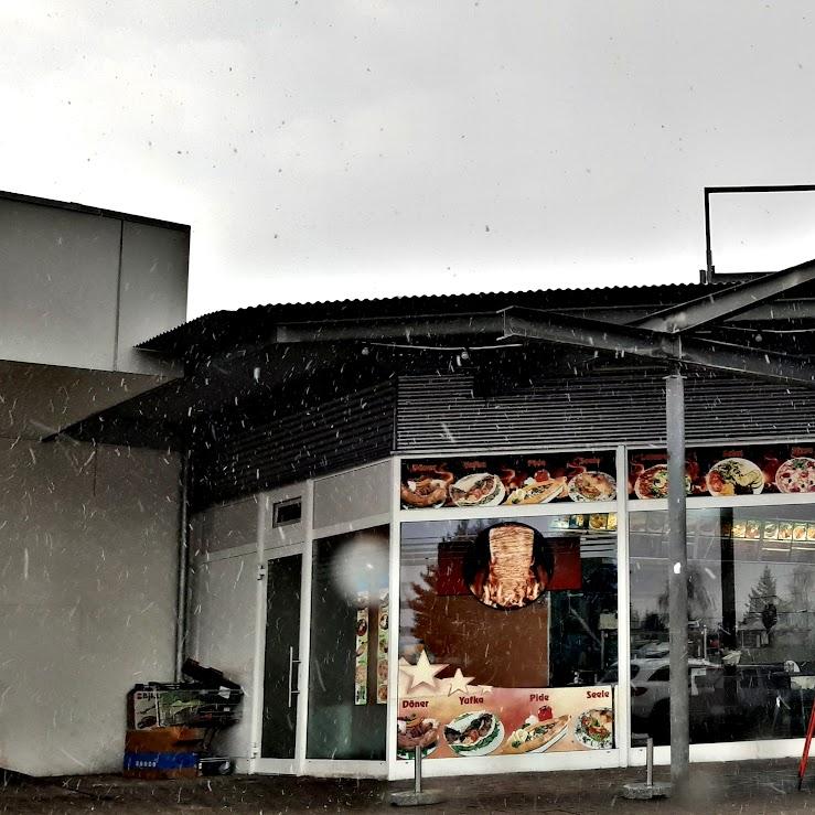 Restaurant "Titiz Kebap & Pizza" in Bad Dürrheim