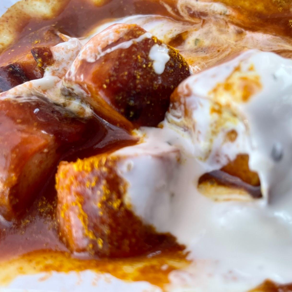 Restaurant "Imbiss Mit Herz" in Bad Dürrheim