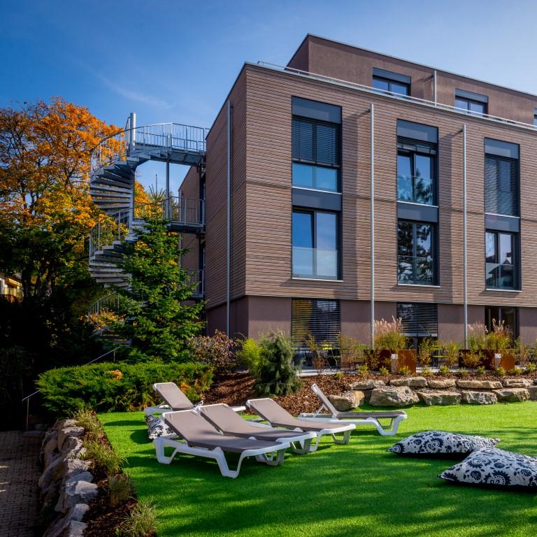 Restaurant "Waldeck SPA Kur- und Wellness Resort" in Bad Dürrheim