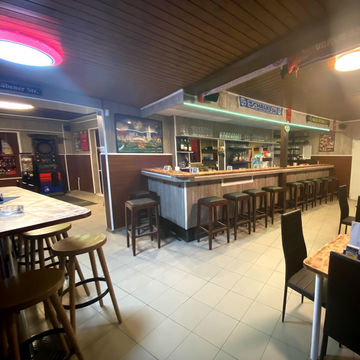 Restaurant "Jägerstüble" in Bad Dürrheim