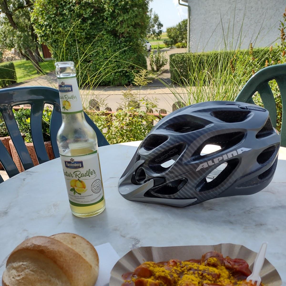 Restaurant "Gaststätte Zum Hirschen" in Bad Dürrheim