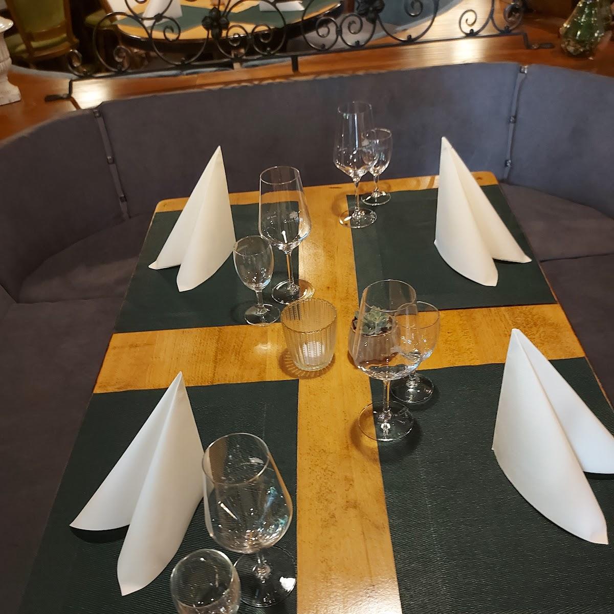 Restaurant "Hölzle König 2" in Bad Dürrheim