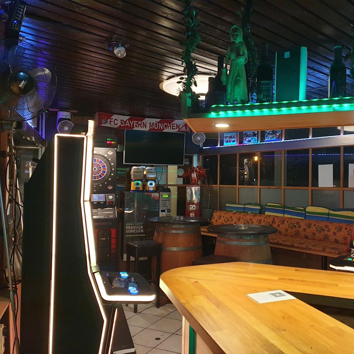 Restaurant "Bier Brezel" in Bad Dürrheim