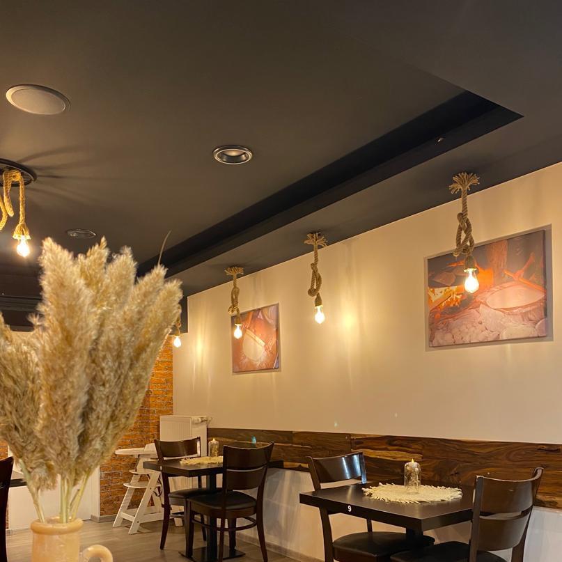 Restaurant "KEYF-I Grill" in Delmenhorst