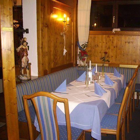 Restaurant "Tessiner-Grill GmbH" in Frankfurt am Main