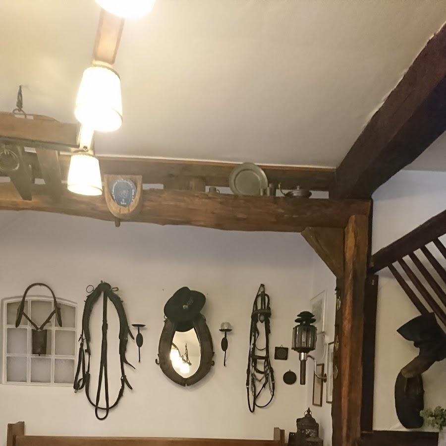 Restaurant "Terracottahof Oldenbüttel" in Hambergen