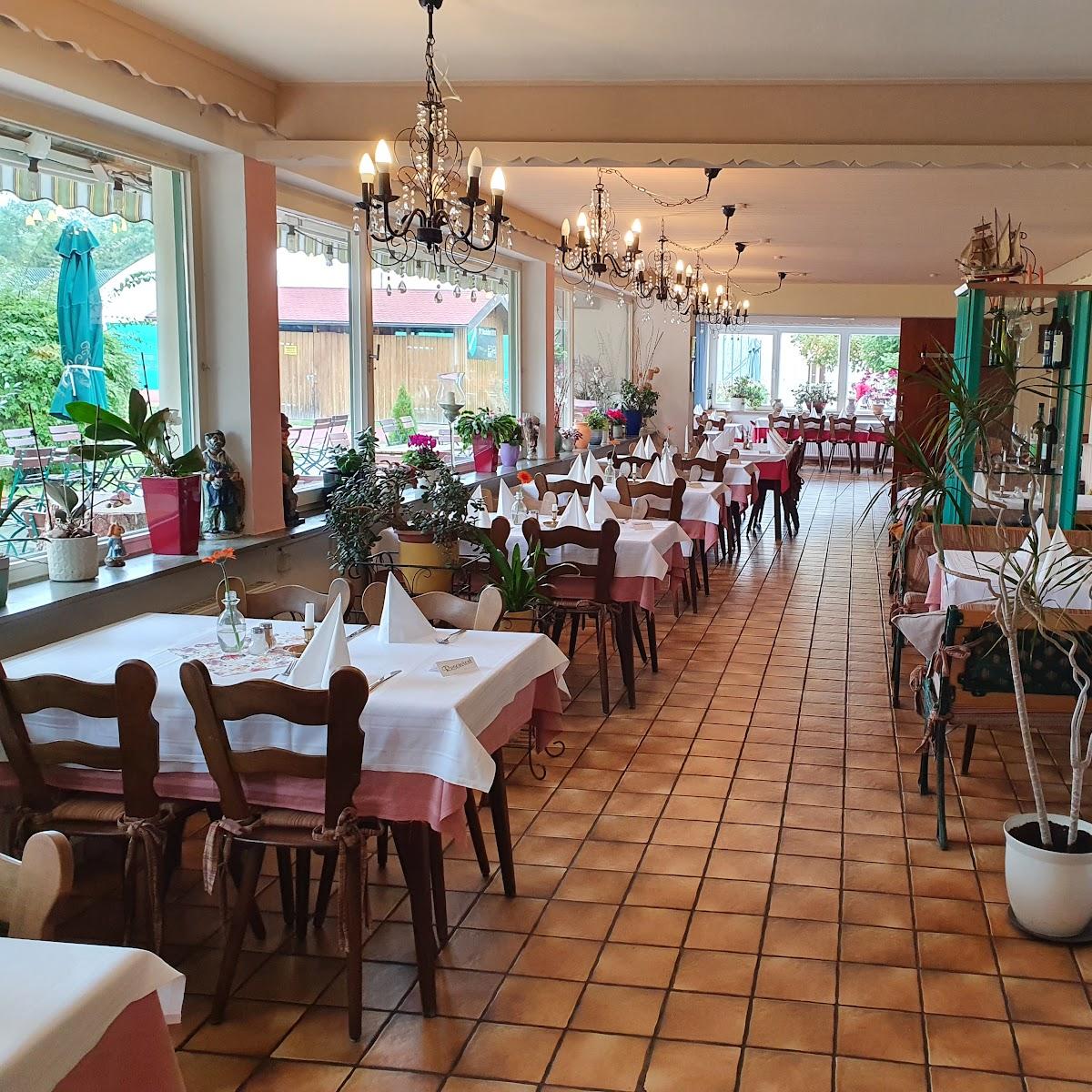 Restaurant "Gaststätte Zadar" in Gauting