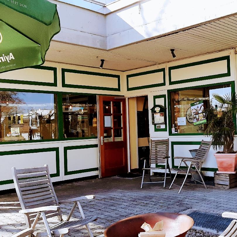 Restaurant "Restaurant Wirzhaus" in Gauting