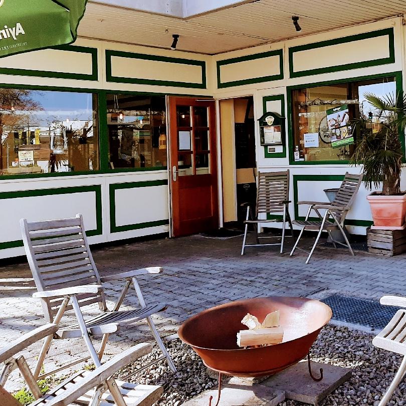 Restaurant "Wirzhaus" in Gauting