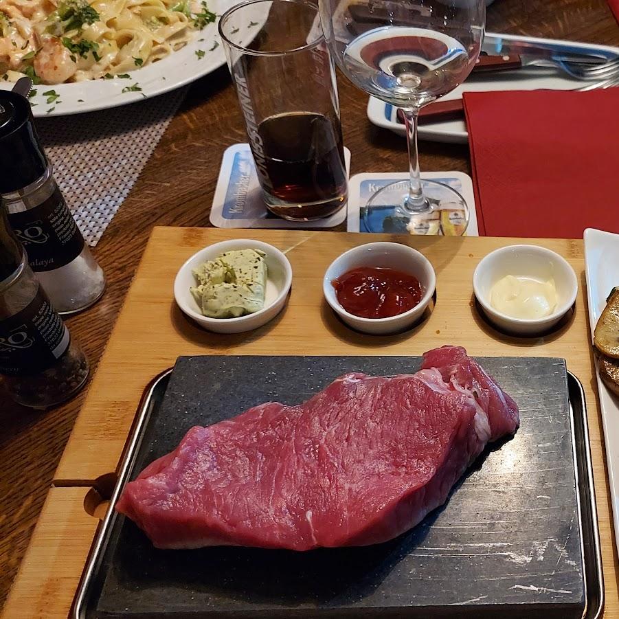 Restaurant "Il Camino" in Waldbröl