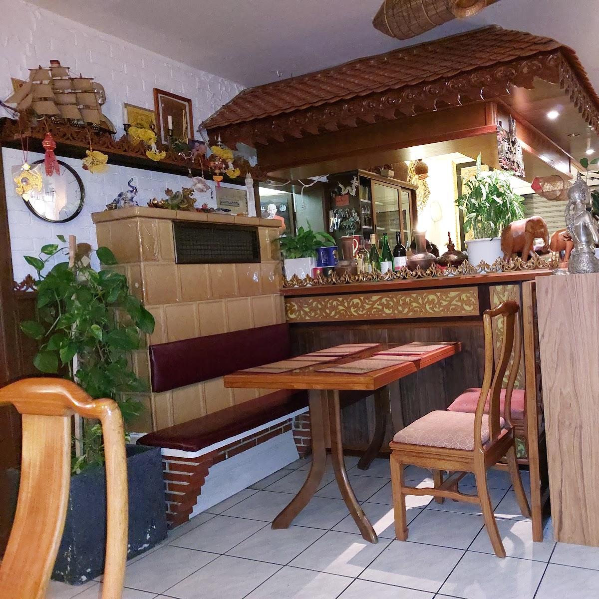 Restaurant "Thai Garden Restaurant" in Mühlheim am Main