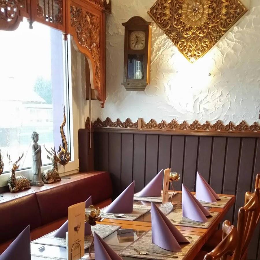 Restaurant "Thai Garden Restaurant" in Mühlheim am Main