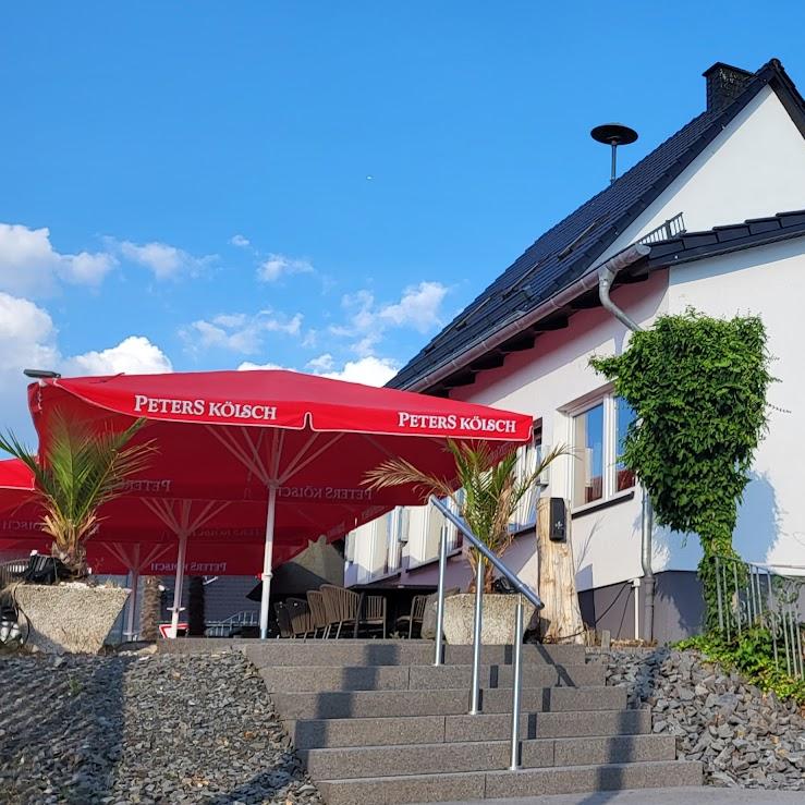 Restaurant "Hotel Boxberg" in Waldbröl