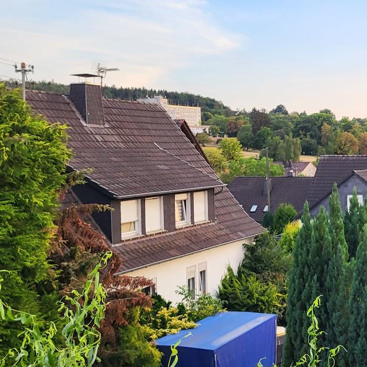 Restaurant "Hotel Boxberg" in Waldbröl
