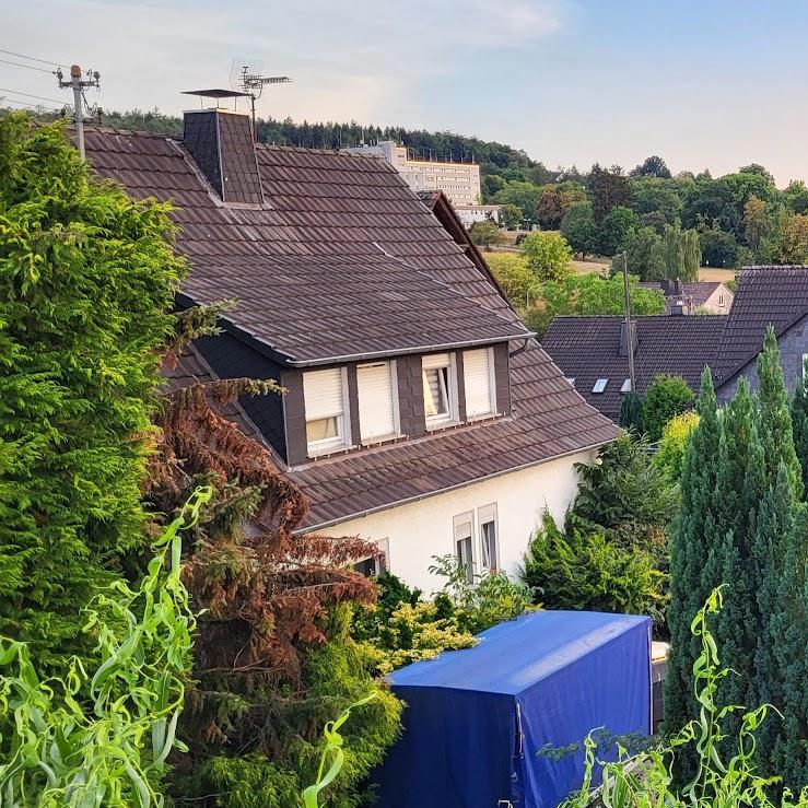 Restaurant "Hotel Boxberg" in Waldbröl
