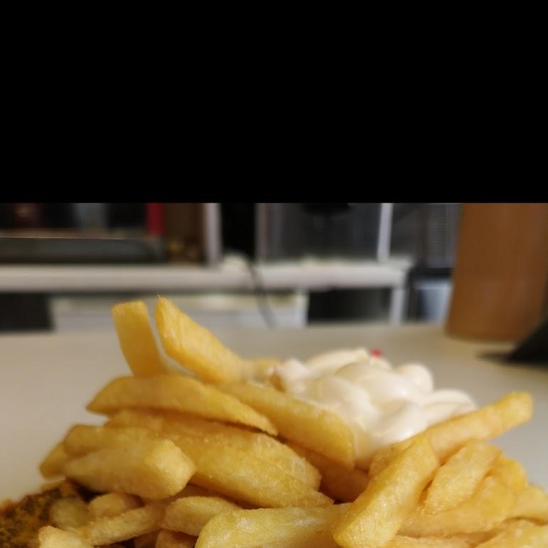 Restaurant "Karla´s Imbiss" in Waldbröl