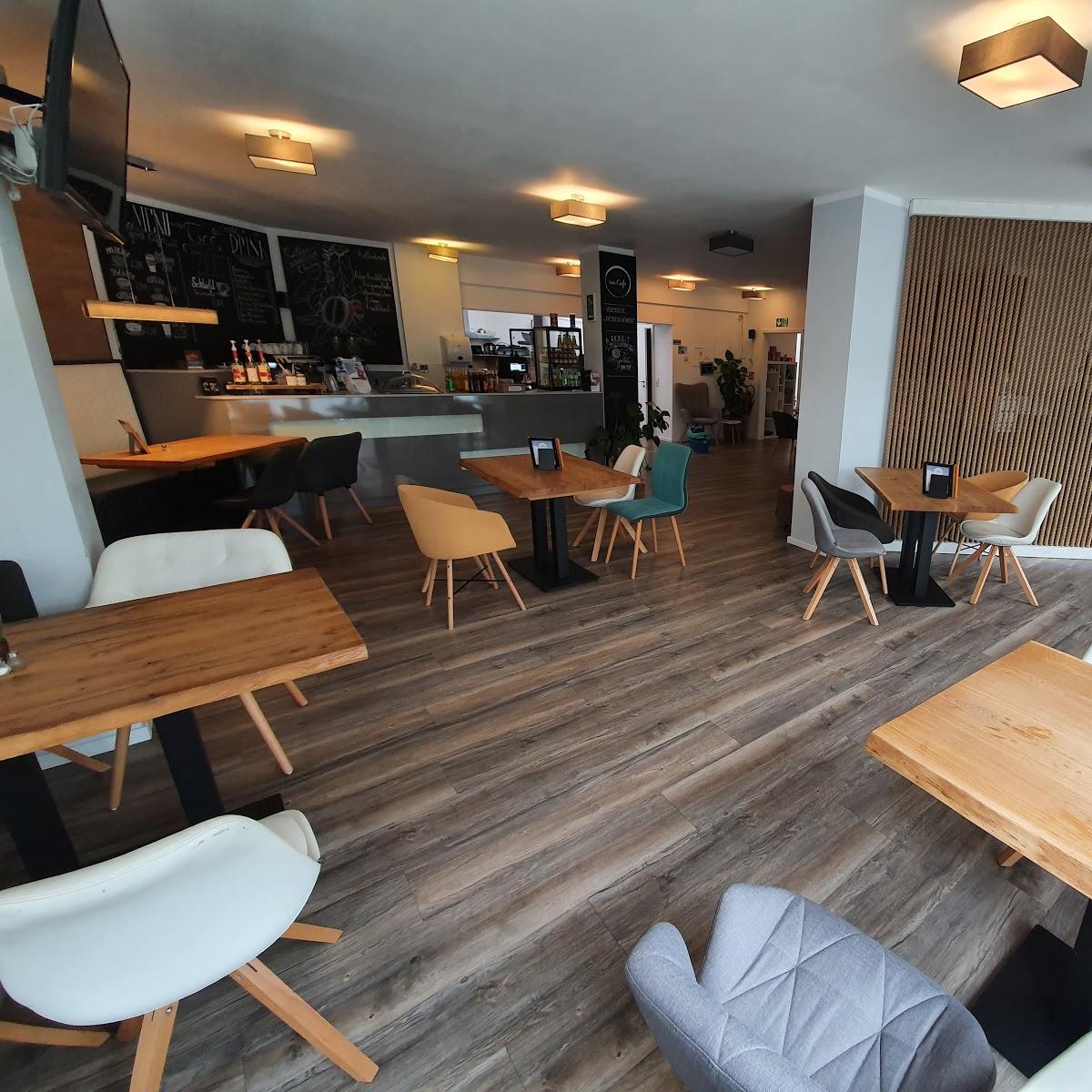 Restaurant "homeCafé" in Waldbröl